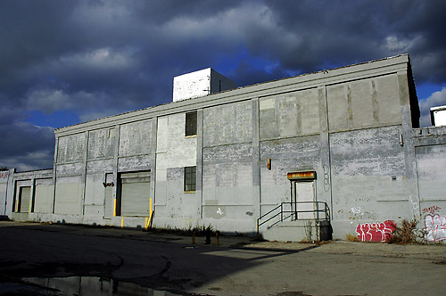 No ‘Toll’ on Gowanus