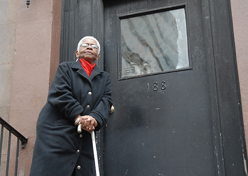 A Connecticut liberal in Kings County’s court