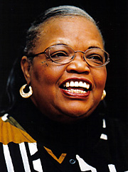 BAM honors MLK