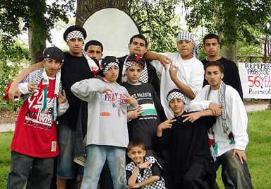 PLO on the move in Bay Ridge?