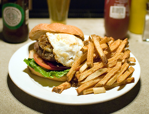 Australian dining, Brooklyn style
