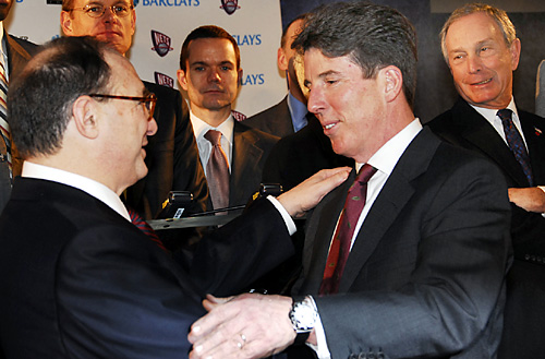 Inside Ratner’s big deal$