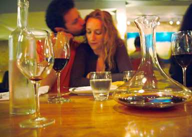 Calling ‘home’: Stonehome Wine Bar revamps menu