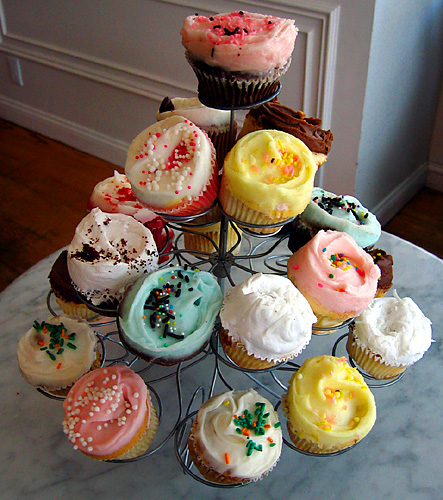 Brooklyn Bites: Valentine’s Day treats