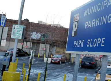 Affordable housing smackdown in Slope