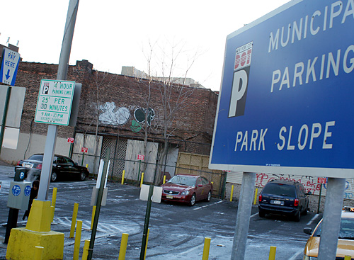 Affordable housing smackdown in Slope