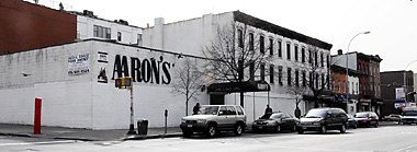 Aaron’s closes, but Fifth’s future is bright