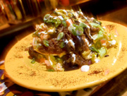 Tolerable Taco