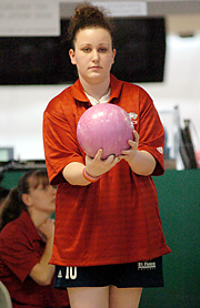 She bowled us over