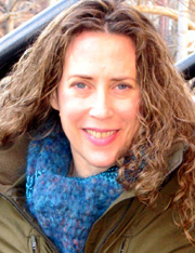 Nina Malkin