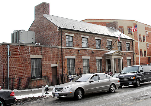 Kensington’s going ‘Postal’ over poor service