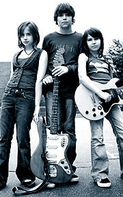 Tween spirit