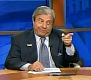 Marty for mayor? He’s spending like it