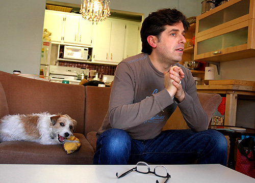 ‘Love’ em or Lethem