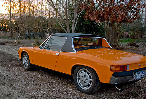 Wanna stay together? Have time apart