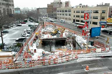 This mess will soon be a ‘Grand Plaza’