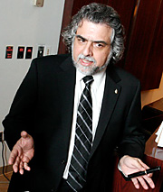 In defense of a technocrat
