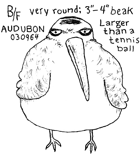Don’t despair for this ’cock