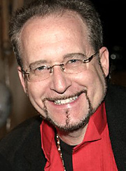 Larry Scott: Brooklyn’s joke man preps us for April Fools Day.