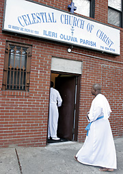 City, neighbors hope to quiet ‘noisy’ church
