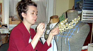 Her Gap suit: Jeweler sues retailer over ‘stolen’ design