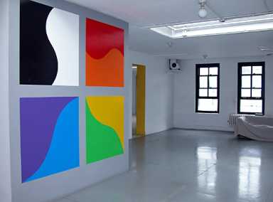 Ratner moves to protect wall of art