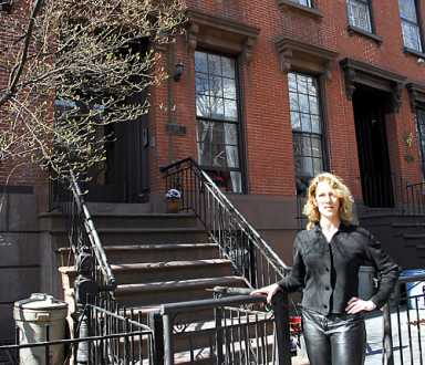 Guesthouse owner doesn’t hail Manhattan cabbies
