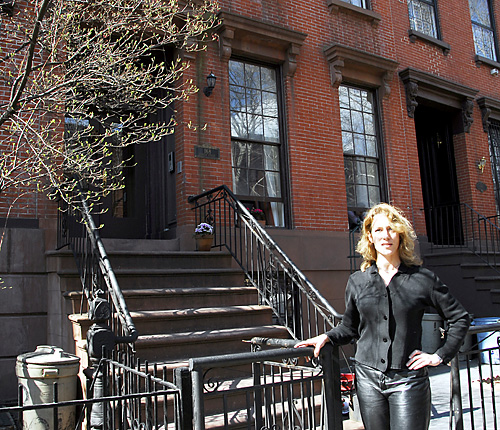 Guesthouse owner doesn’t hail Manhattan cabbies