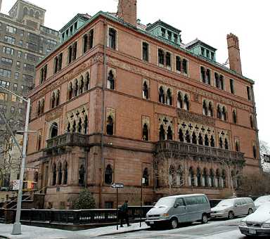 New blood tries to save Slope’s Montauk Club