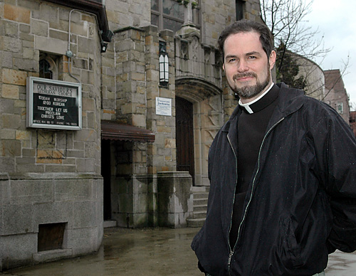 Condos for Christ?