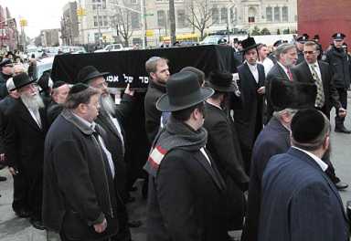 Killer’s toll felt here