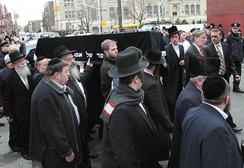 Killer’s toll felt here