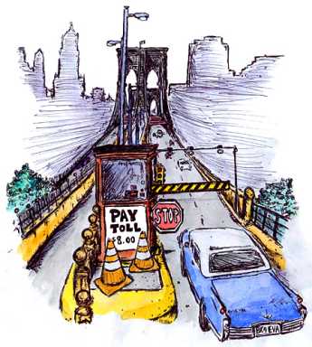 Taking its toll: Brooklyn pols blast congestion pricing