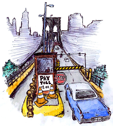 Taking its toll: Brooklyn pols blast congestion pricing