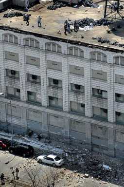 Pols to Spitzer: Stop ‘Yards’ work