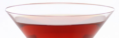 Drink it up