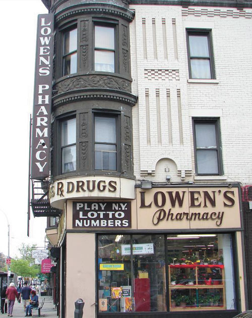 Bay Ridge pharmacy raided in steroid probe