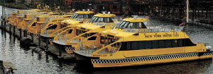 Mayor Bloomberg may make Ridge commuters ferry happy