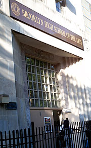 PTAs to back Arabic school in Boerum Hill — but parents say they feel dumped on