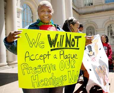 Duffield supporters ‘Hammer’-ing Jack