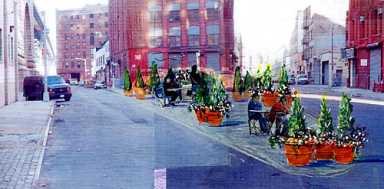 Pazza de Pearl OK’d