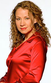 Joan Osborne is ‘one of us’