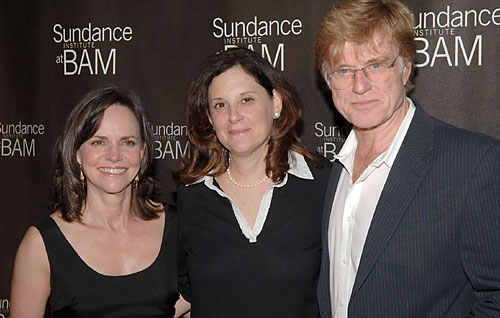 (Borough) President’s men