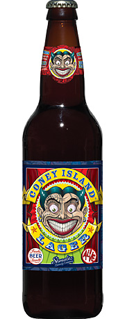 New beer is Coney proud