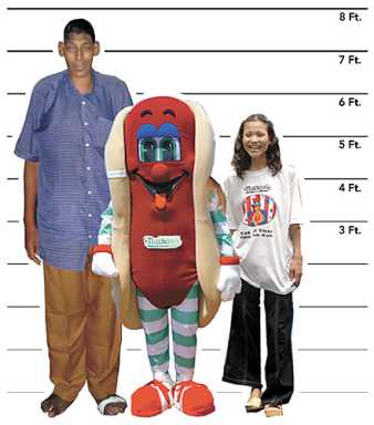 ‘Injured’ Koby claims jaw pain before date with Joey Chestnut