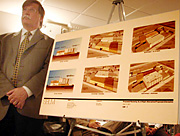 Century 21 parking lot approved by CB10