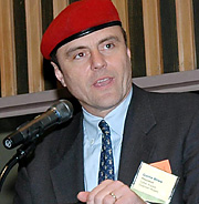 Carroll Park thugs won’t bring ‘Angels’