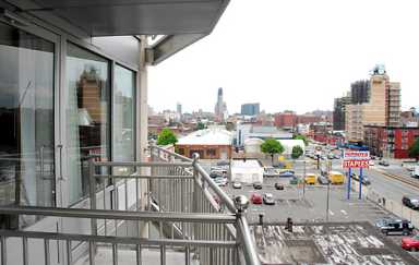 Risk-Carlton: Will a fancy boutique hotel thrive on gritty Fourth Ave?