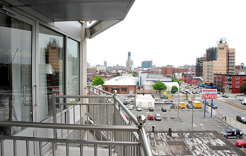Risk-Carlton: Will a fancy boutique hotel thrive on gritty Fourth Ave?