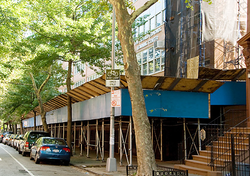 City caves: Parents win fight against suspension center